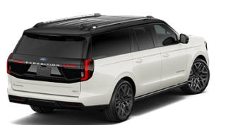2027 Ford Expedition® External Image 3